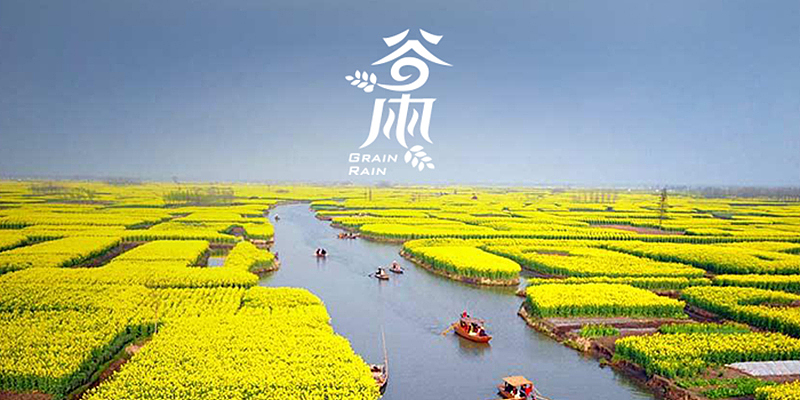 二十四节气之春夏篇（图ZNzE4OTEwMA==） - 字体/字形 - 站酷设计师曾志豪原创素材 - 站酷ZCOOL