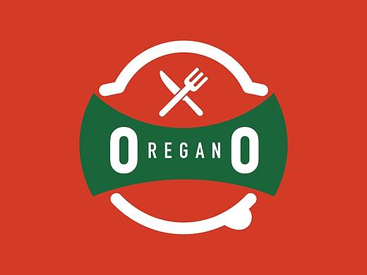 欧里古诺西餐厅品牌识别设计（个人主页-ZNDU2NjIxMjQ=） - 品牌 - 站酷设计师佰舟原创素材 - 站酷ZCOOL