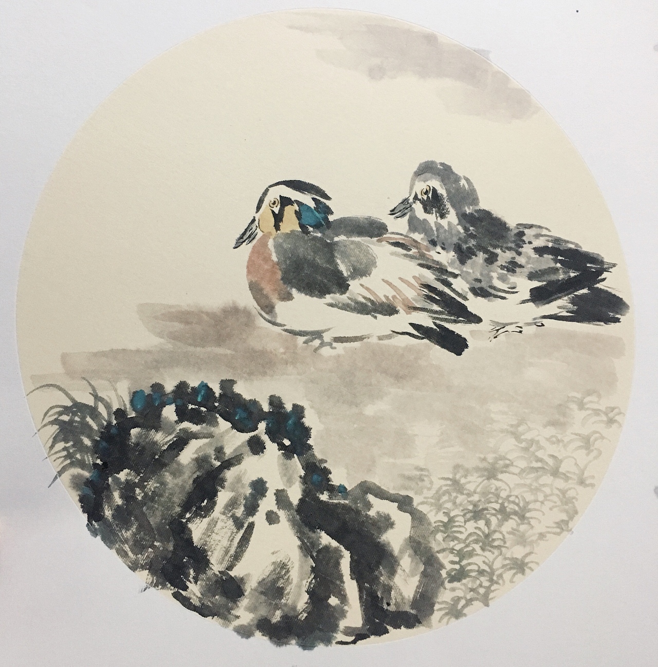 练习（图ZMTkxOTIwNTMy） - 绘画 - 站酷设计师Z71731051原创素材 - 站酷ZCOOL