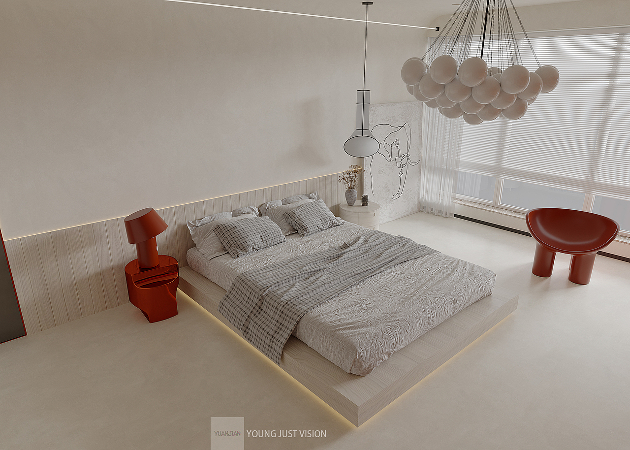 原简出品 |忍冬