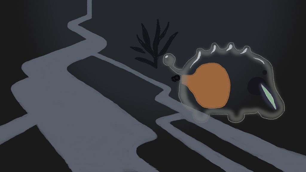 《HI LIFE》（图ZMTc2ODMxNTcy） - 动画片 - 站酷设计师麻椒啊麻油原创素材 - 站酷ZCOOL