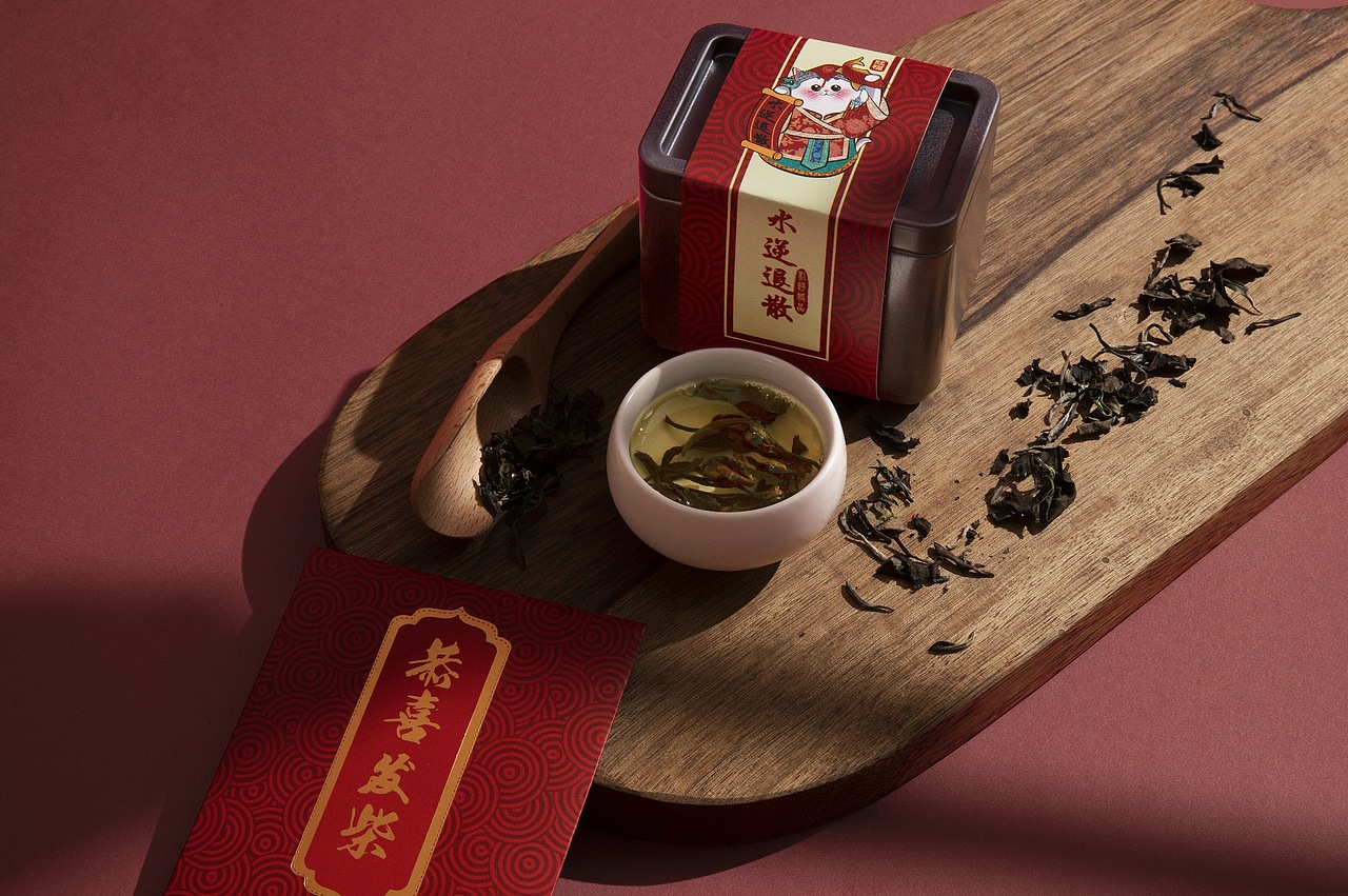 大众点评·婚品系列