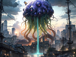 核排污