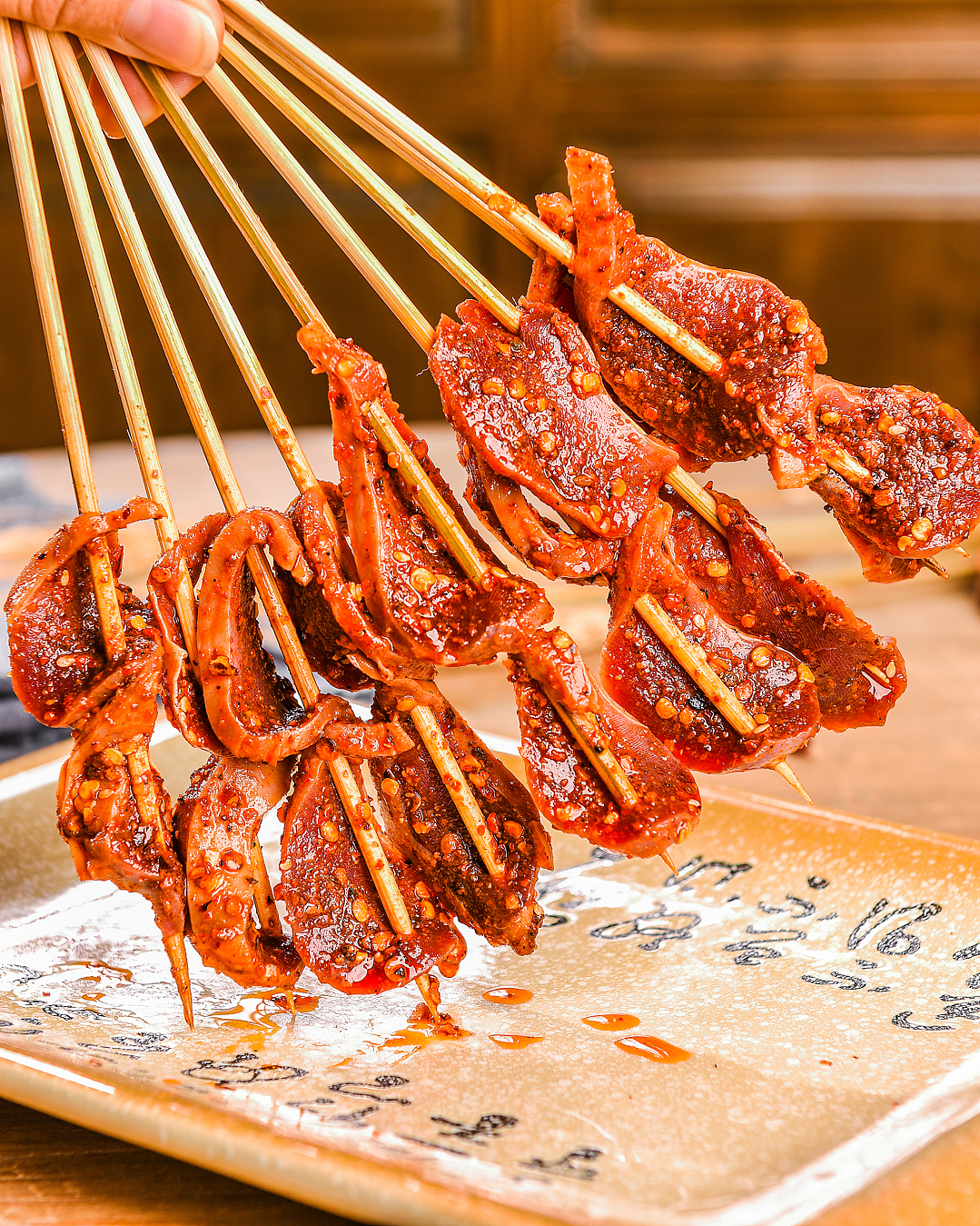 小龙坎美食摄影