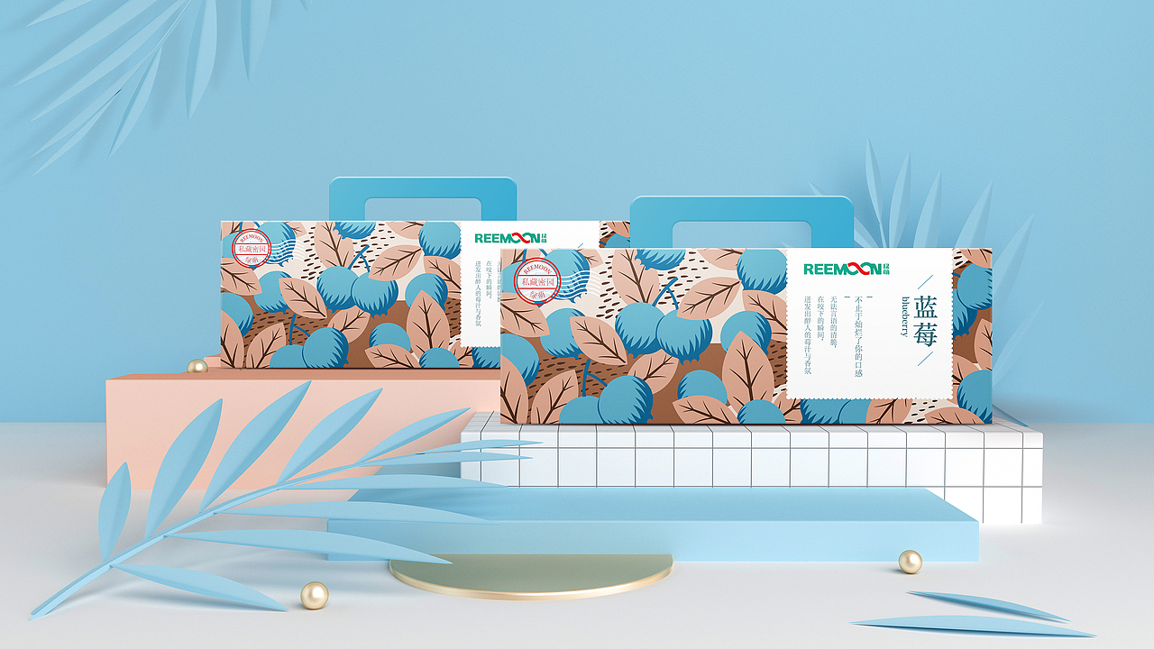 正解包装设计个案之一：水果包装（图ZMTg2NDMxMzgw） - 包装 - 站酷设计师正解包装设计原创素材 - 站酷ZCOOL