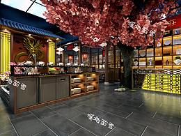 室内空间