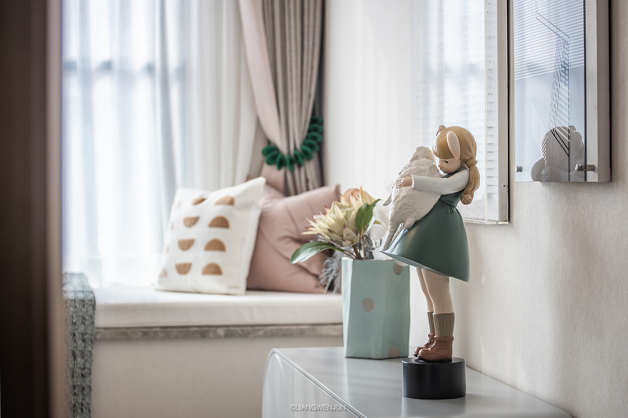 德信大家·运河云庄（图ZMTkzOTczNDY4） - 环境/建筑摄影 - 站酷设计师梁文军原创素材 - 站酷ZCOOL