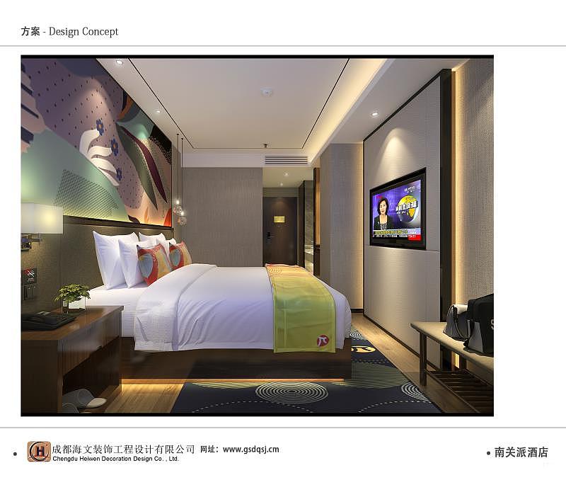 兰州酒店装修那家好?