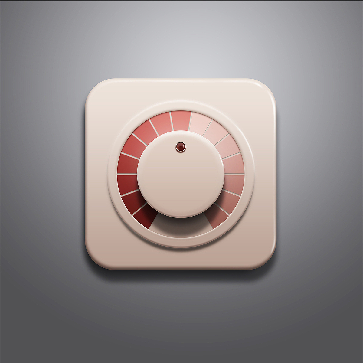 (临摹)写实icon|UI|APP界面|三鱼先生_原创作品-站酷ZCOOL