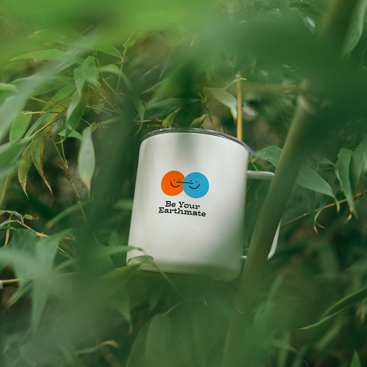 Patagonia X BottleDream 随行杯设计