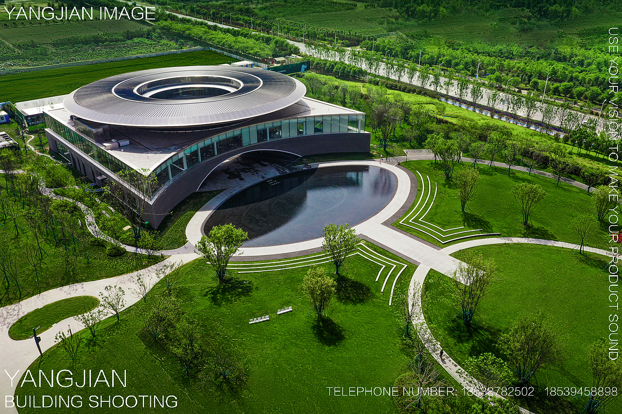 郑州市 建业·蓝海郑风