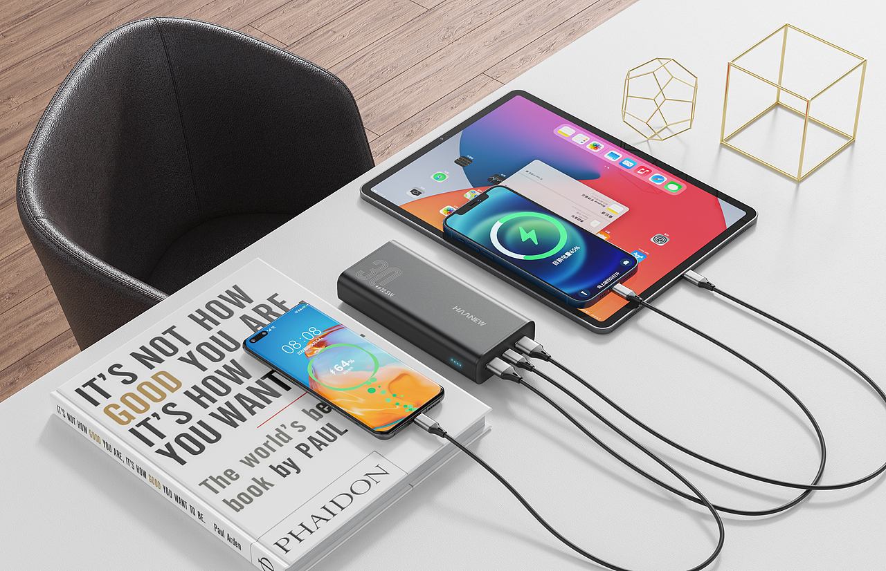 【 9月产品渲染-KeyShot 】