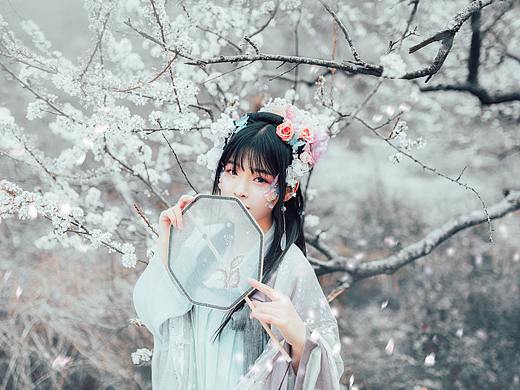 如雪