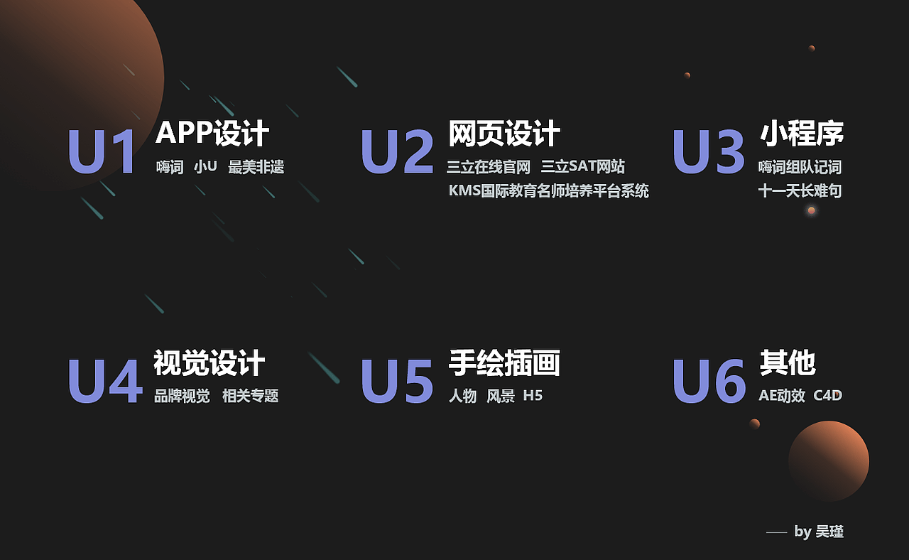 2018工作项目总结（图ZMTQ0NDI0Nzg0） - APP界面 - 站酷设计师54WUJIN原创素材 - 站酷ZCOOL