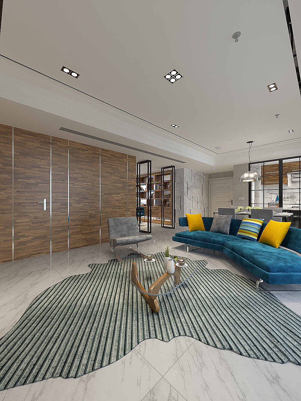 界面|空间|室内设计|大小设计 - 原创作品 - 站酷 (zcool)