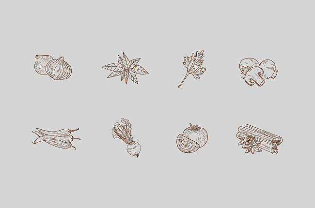 啷瑟襄阳牛肉面——毕业设计#青春答卷2017#