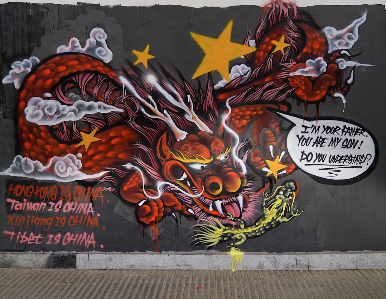 【SAY】2018-2019部分涂鸦总结（图ZMTkwOTE4NjI4） - 新锐潮流插画 - 站酷设计师saycr原创素材 - 站酷ZCOOL