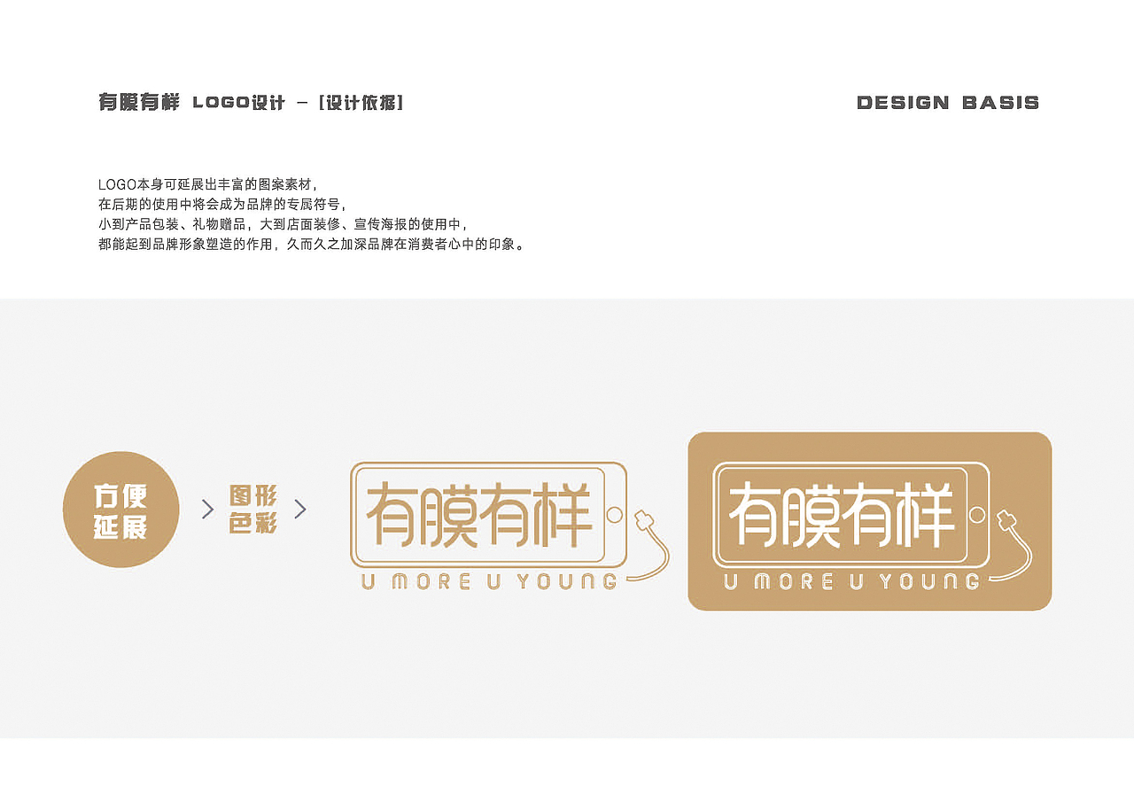 有膜有样品牌形象设计（图ZMjA0NTg0ODA4） - 品牌 - 站酷设计师予仁设计原创素材 - 站酷ZCOOL