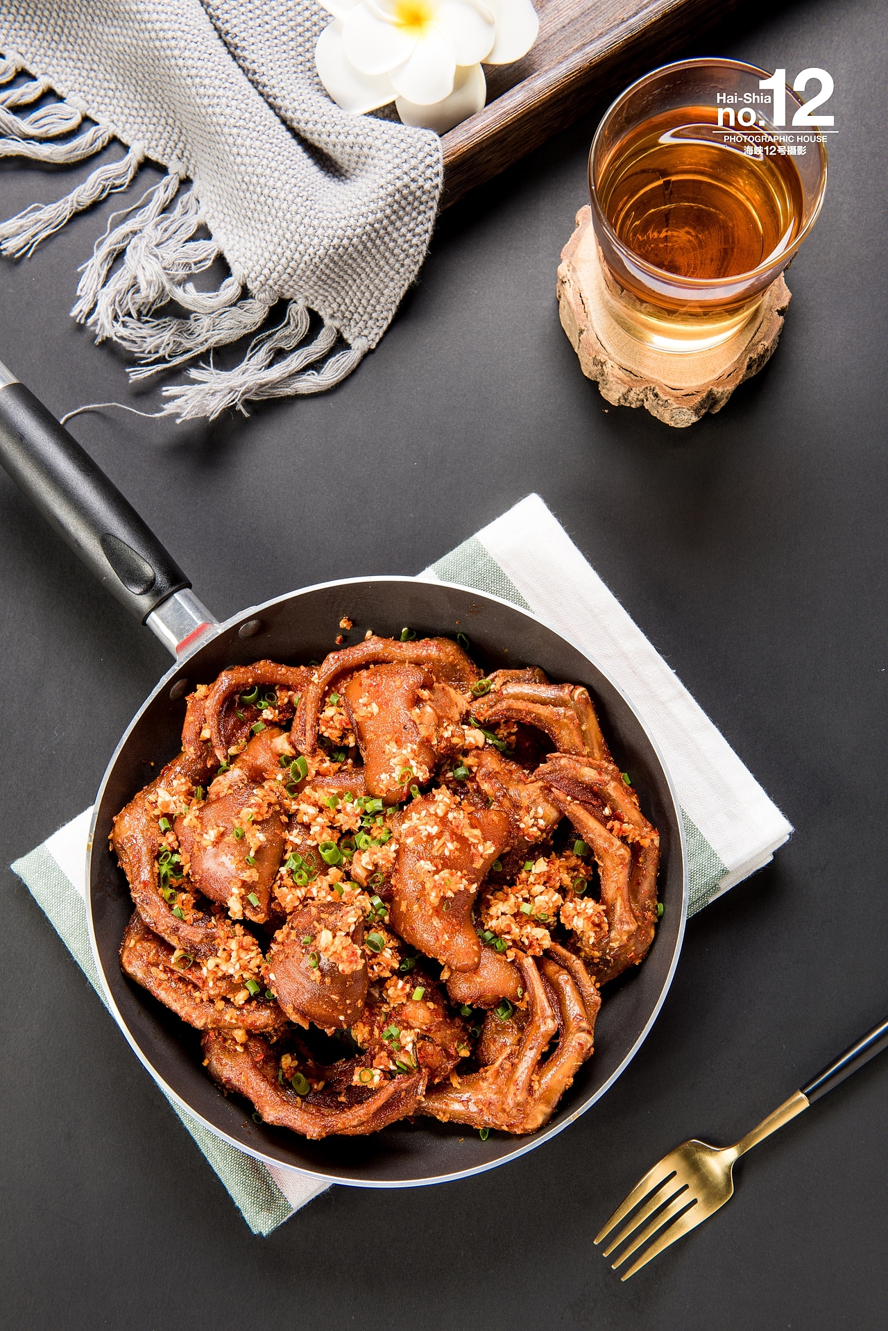 简单，让注意力回到美食上（图ZMTE1MTYyNTAw） - 产品摄影 - 站酷设计师海峡12号摄影原创素材 - 站酷ZCOOL