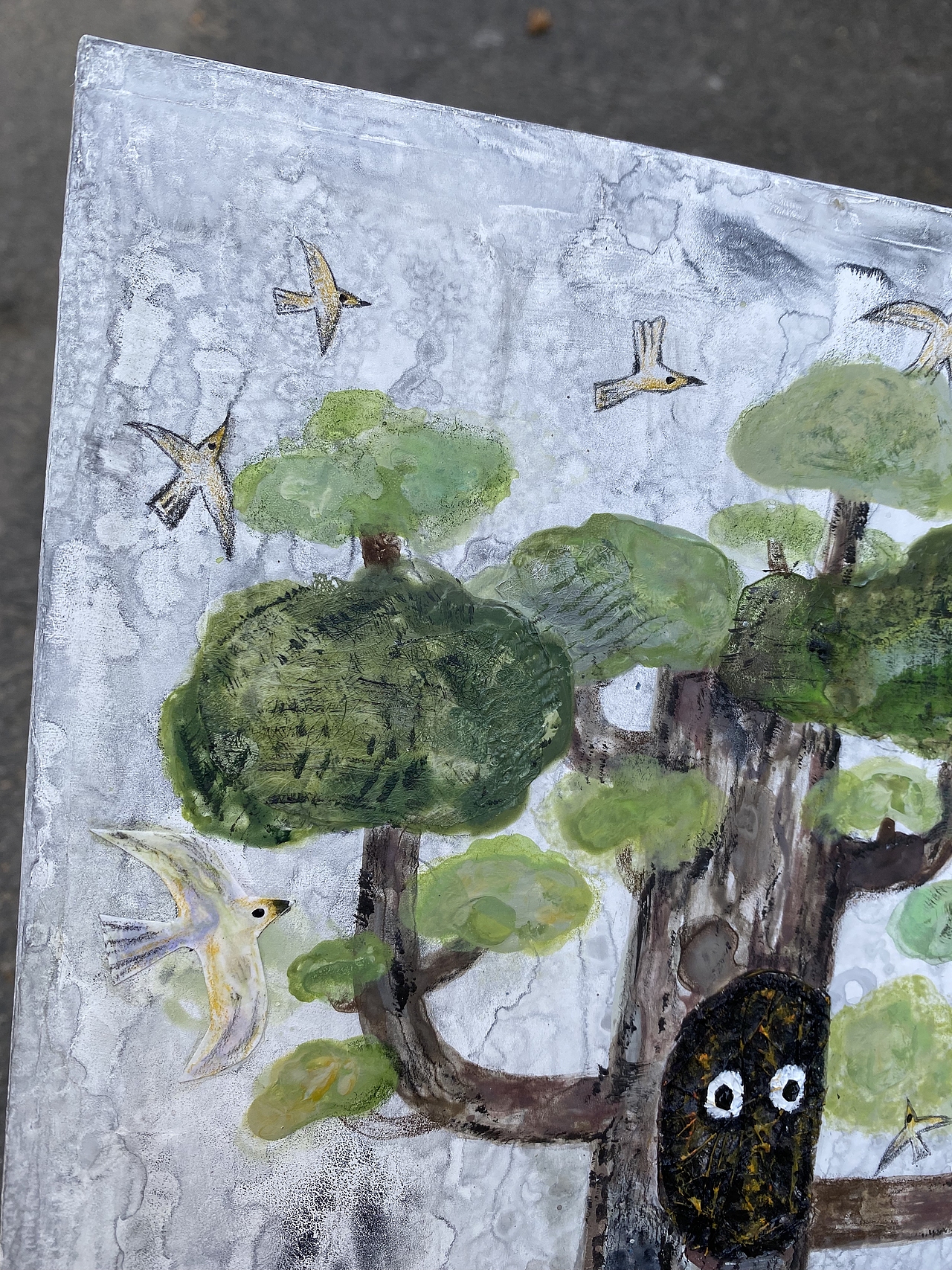 2023手绘插画总结(1)