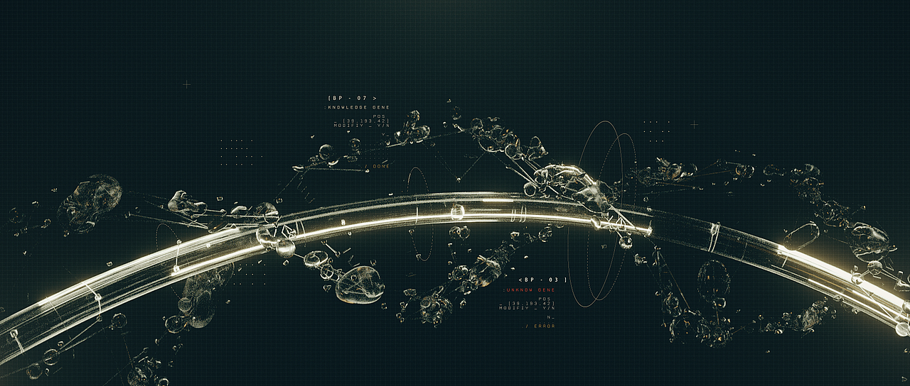 有机壳体：开场