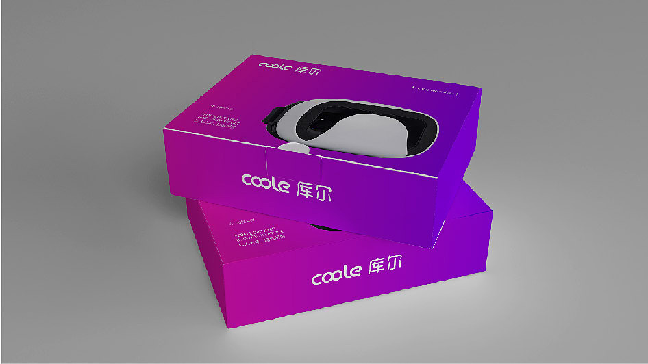 库尔科技标志提案（图ZODgwNjU0MjA=） - Logo - 站酷设计师王昊9537原创素材 - 站酷ZCOOL