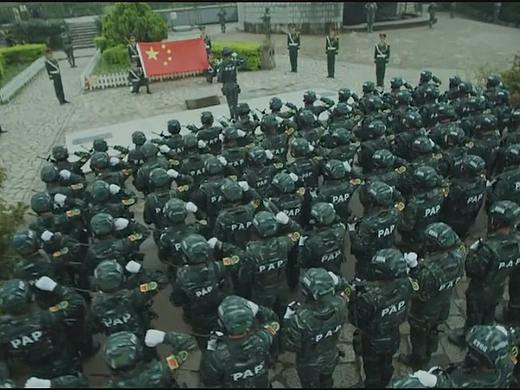 《利刃出击》片头（个人主页-ZMzYzNjQ2ODQ=） - 短片 - 站酷设计师灬毕特亻原创素材 - 站酷ZCOOL