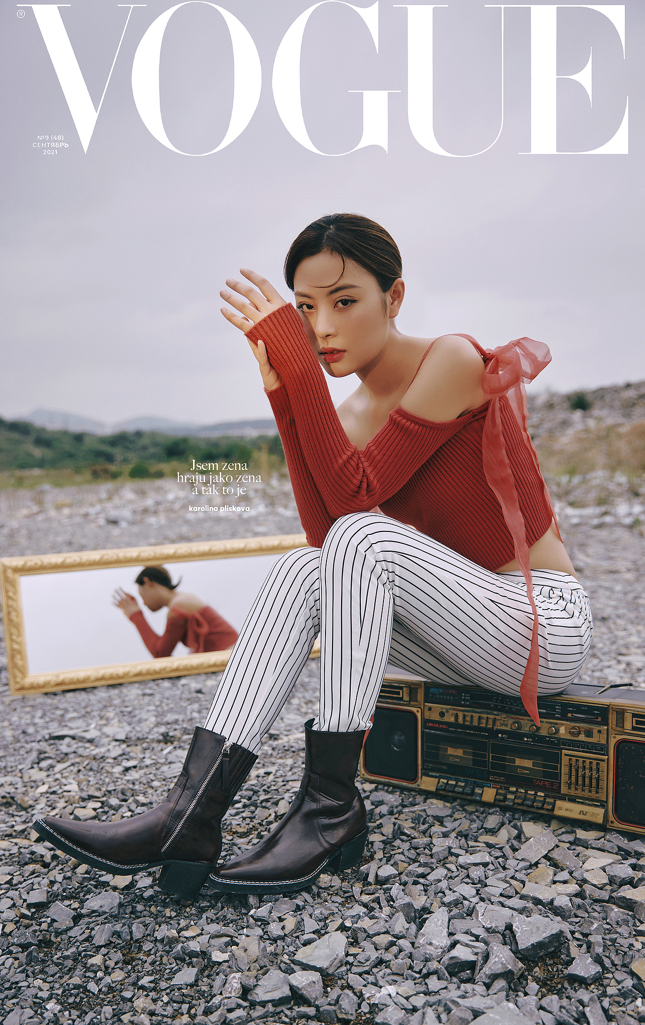 镜子中的影像（图ZMjY3MzU1NjQw） - 修图/后期 - 站酷设计师子墨设计工作室原创素材 - 站酷ZCOOL