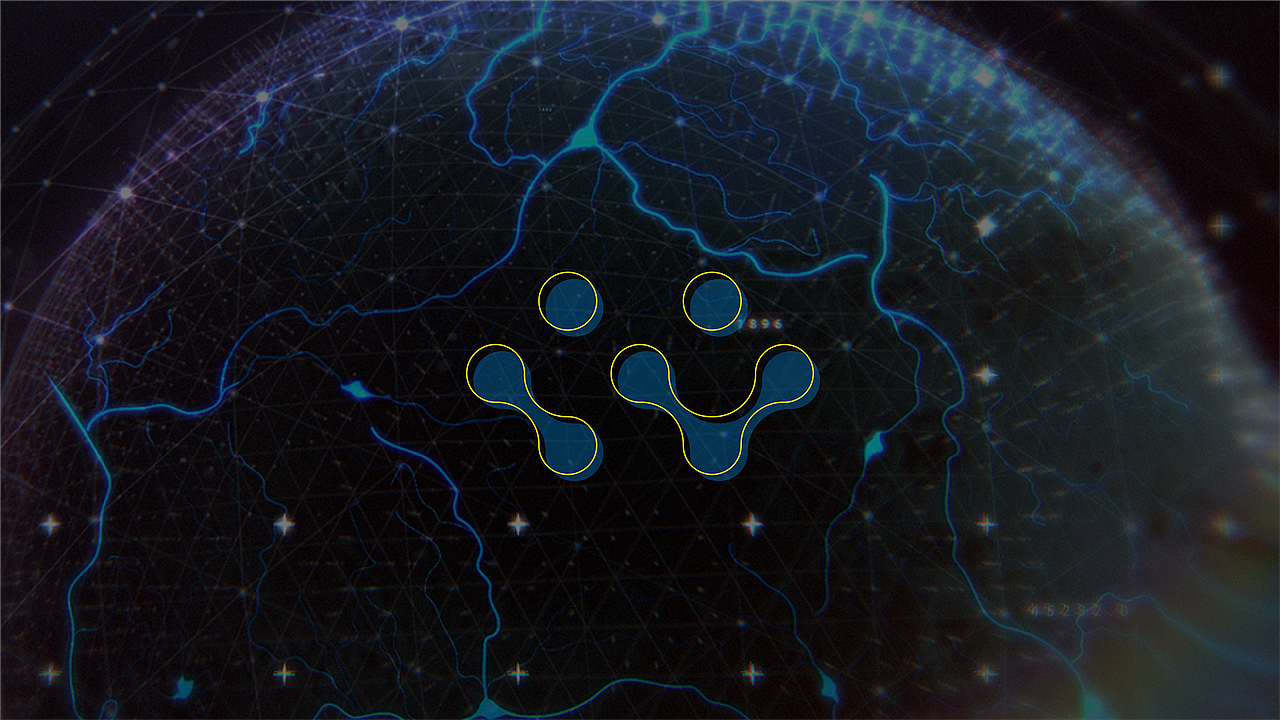 数据可视化+蓝牙终端+游戏平台UI