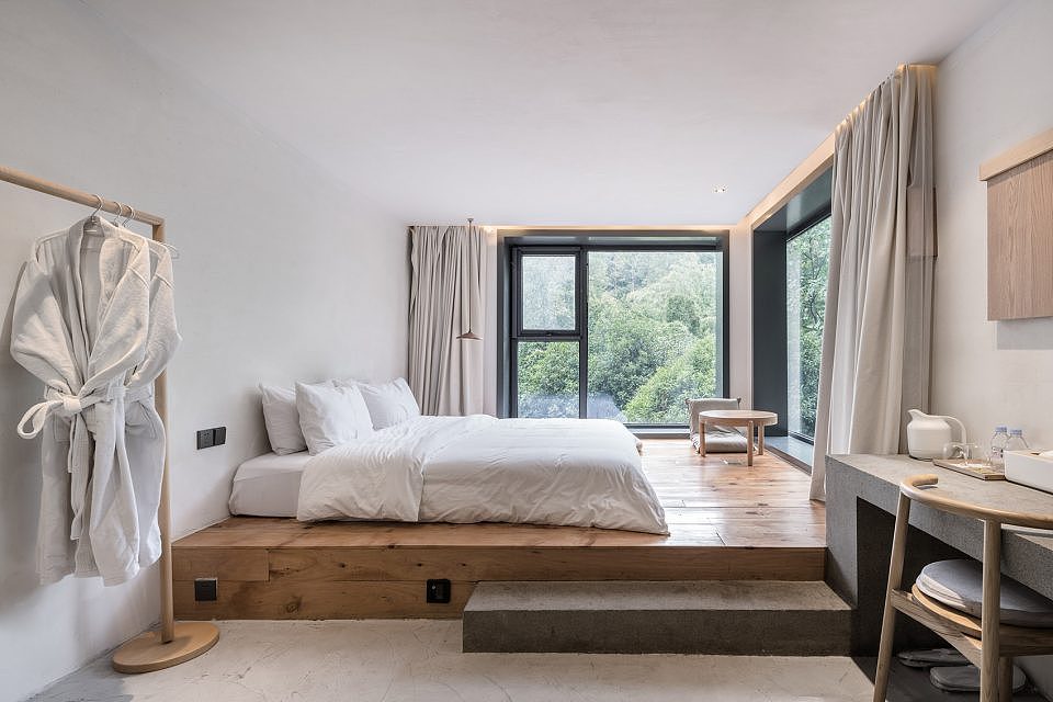 昆明民宿设计/昆明民宿设计公司/昆明民宿装修