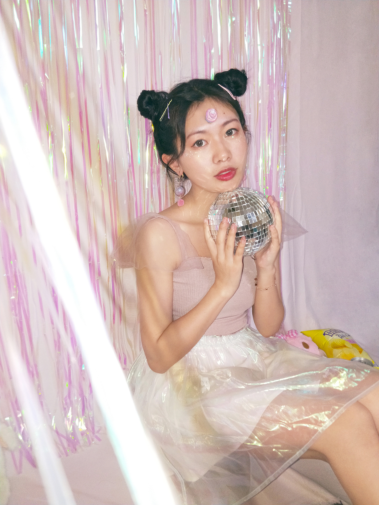 手机摄影（图ZMTY1Njc2MTQw） - 人像摄影 - 站酷设计师绾月白原创素材 - 站酷ZCOOL