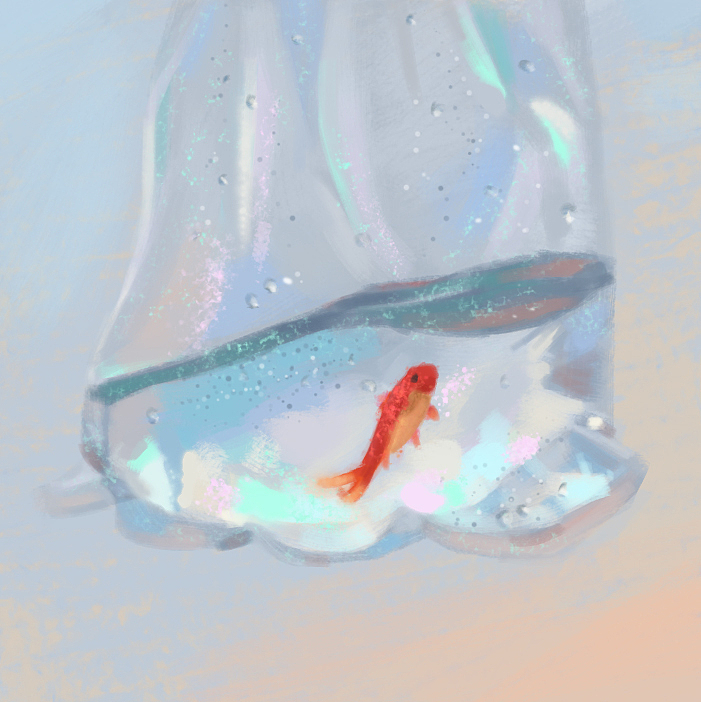 「色彩总结」30天速涂打卡（图ZMjAyMjU3MDA0） - 艺术插画 - 站酷设计师Twilight千无颜原创素材 - 站酷ZCOOL