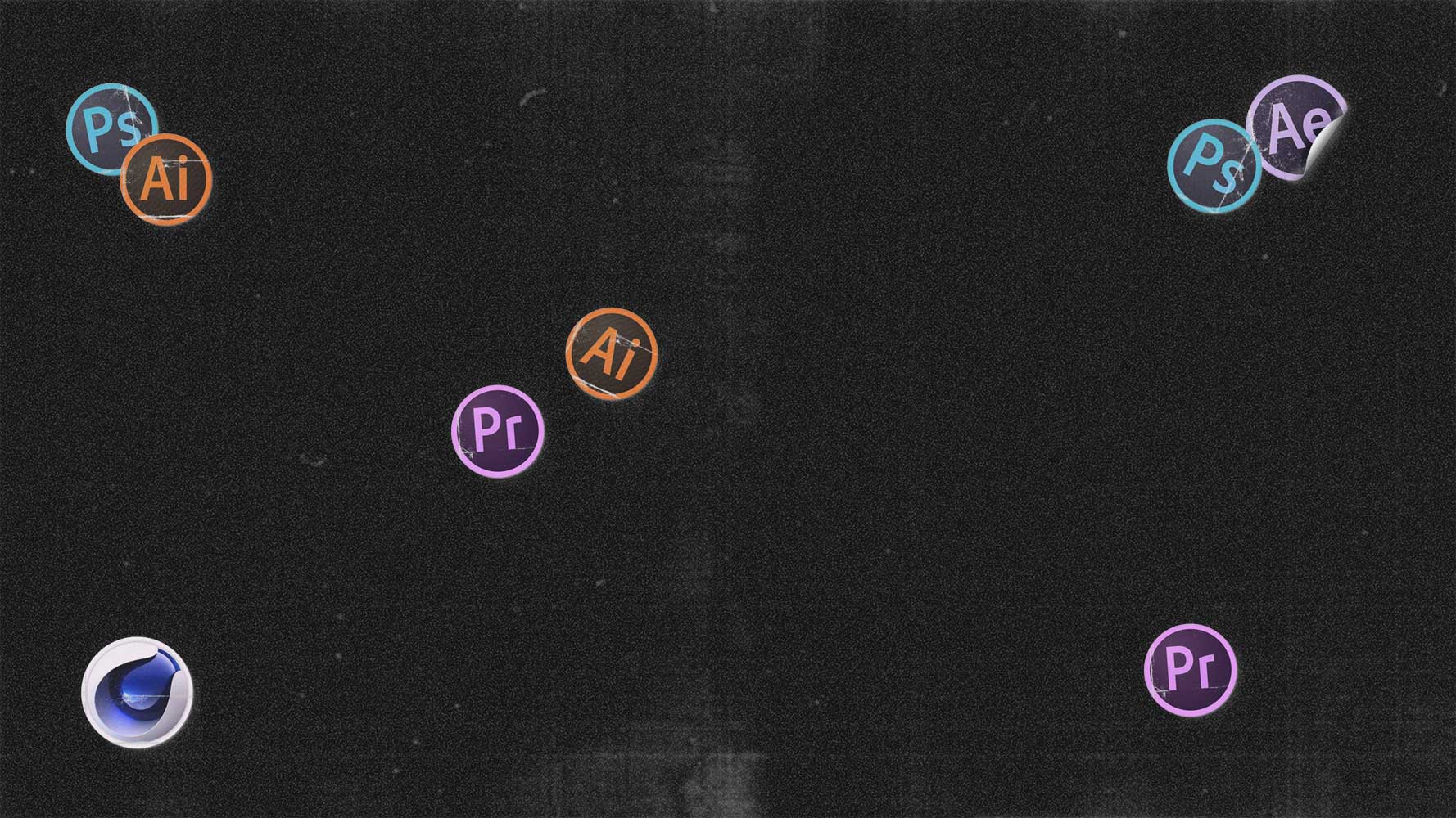 StarmoL的个人主页（背景预览） - 主页背景设置 - 站酷设计师StarmoL原创素材 - 站酷ZCOOL