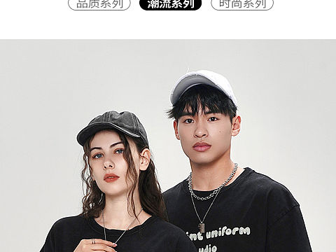 商业摄影｜服装篇