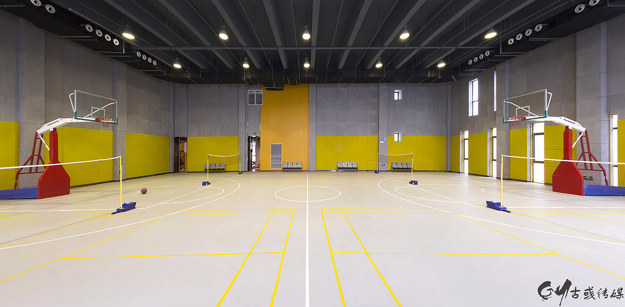 上海古彧建筑空间摄影公司-专业空间室内样板房摄影