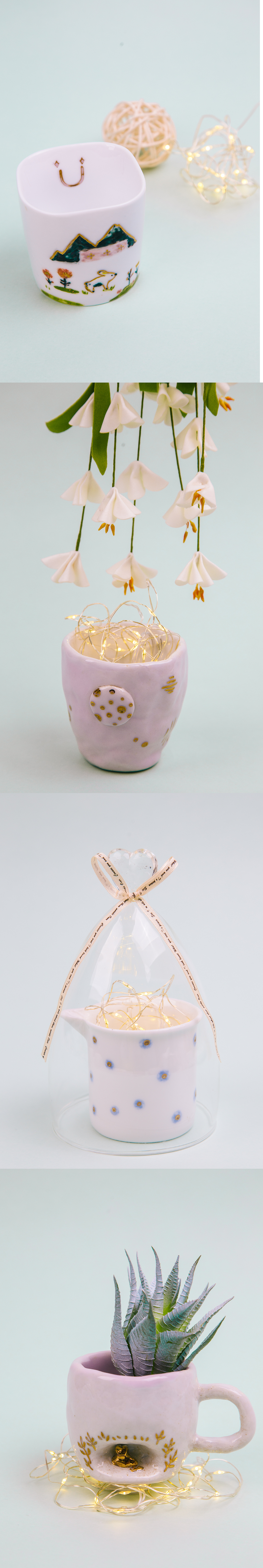 一起玩泥巴（图ZMTI3OTYyOTg0） - 工艺品设计 - 站酷设计师PINKBUILDER原创素材 - 站酷ZCOOL