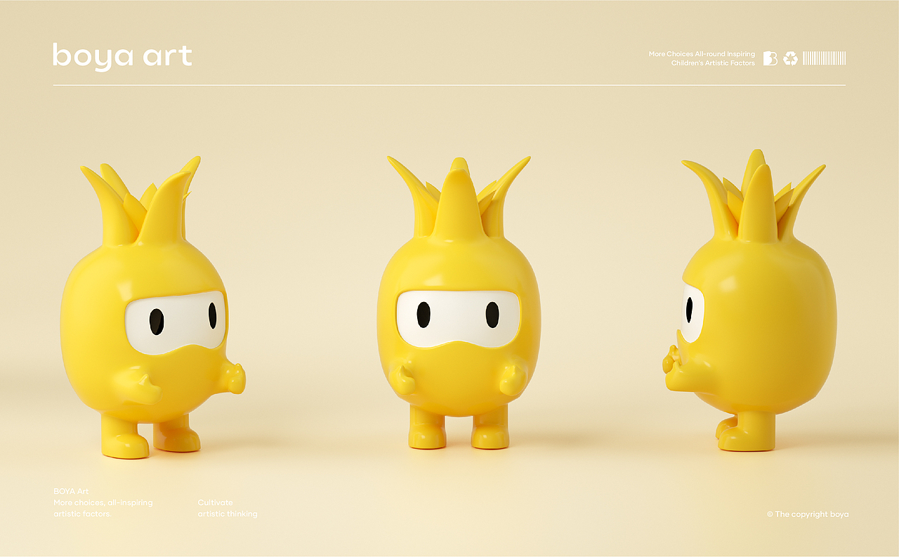 菠雅 · 艺术教育品牌设计 | ABD设计（图ZMjk0ODcxMzc2） - 品牌 - 站酷设计师ABD品牌策略设计原创素材 - 站酷ZCOOL