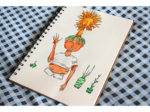 練習（個人主頁-ZMzcyODA5ODg=） - 創(chuàng)作習作 - 站酷設(shè)計師溜直的一個彎原創(chuàng)素材 - 站酷ZCOOL