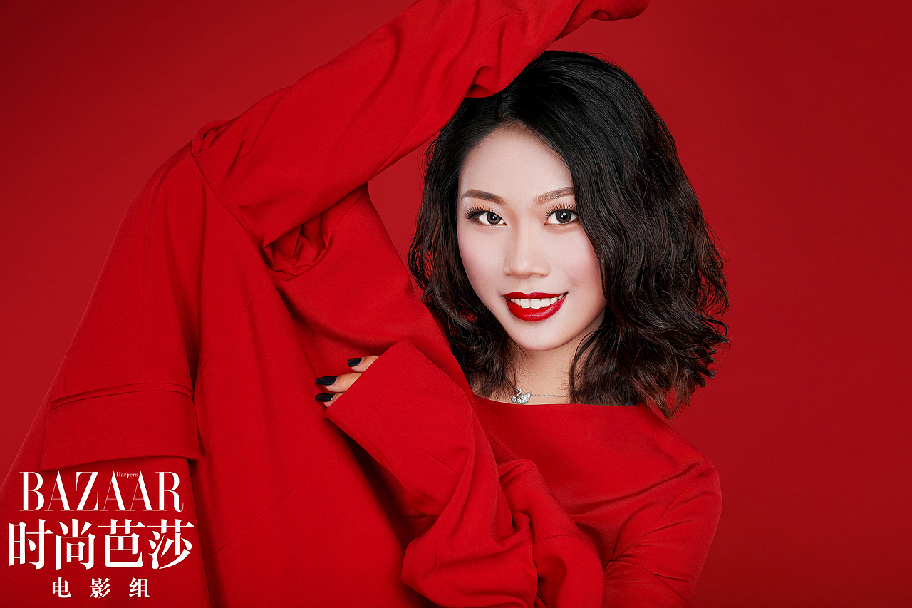 杂志大片风欣赏。模特很专业哦（图ZMTg2NzY3ODY0） - 人像摄影 - 站酷设计师小霆锋原创素材 - 站酷ZCOOL