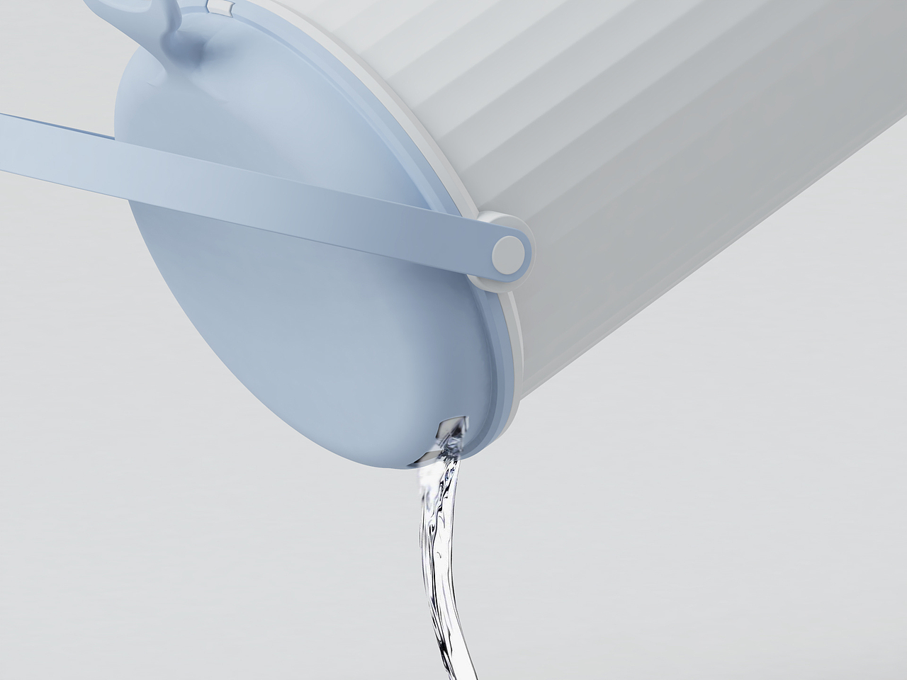 小鲸鱼-单身便携式洗衣桶（图ZMjMxNTY3MDky） - 生活用品 - 站酷设计师HOYA创意原创素材 - 站酷ZCOOL