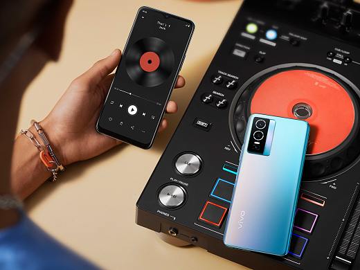 VIVO Y76