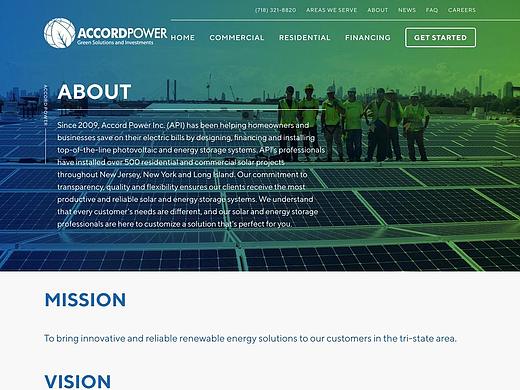 ACCORDPOWER