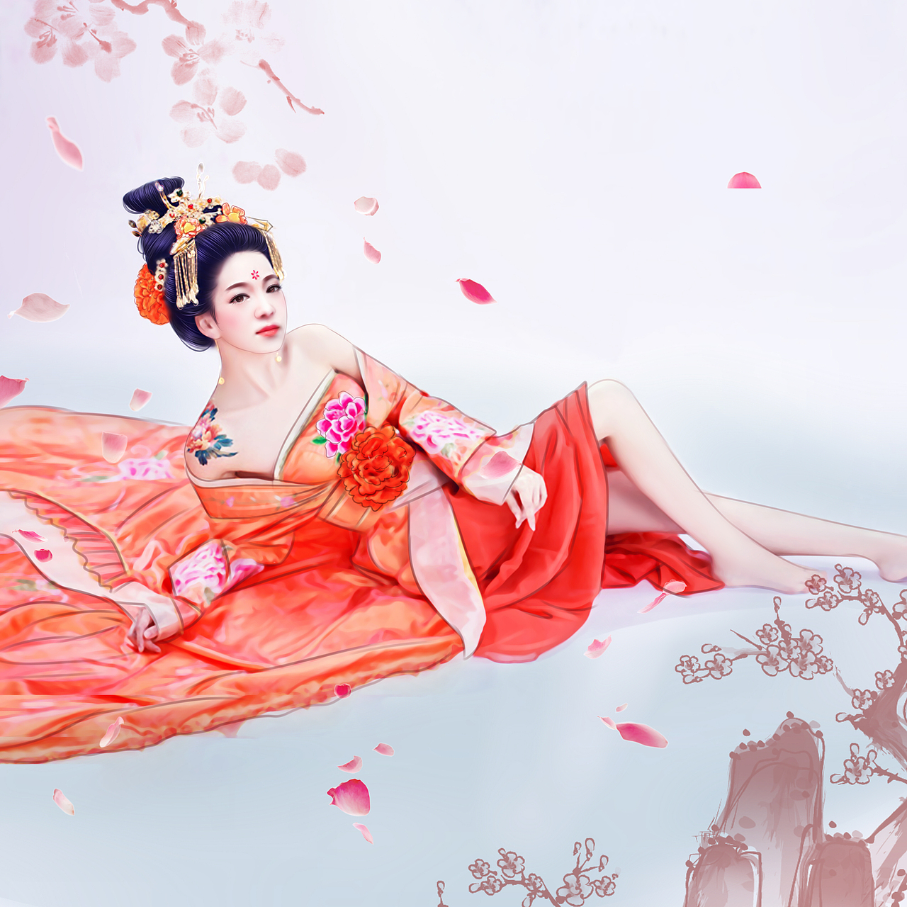 照片转手绘/手绘头像/人物肖像/cg插画/q版头像/微信头像（图ZNjE3MjM4MDg=） - 单幅漫画 - 站酷设计师朴先生手绘工作室原创素材 - 站酷ZCOOL