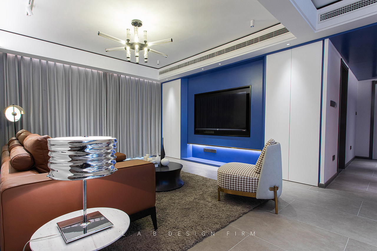 实景案例「时光之旅」A Travel Through Time