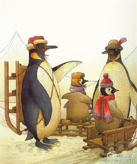 儿童插画作品欣赏（图ZNDA3ODkyNzY=） - 儿童插画 - 站酷设计师明天教室原创素材 - 站酷ZCOOL