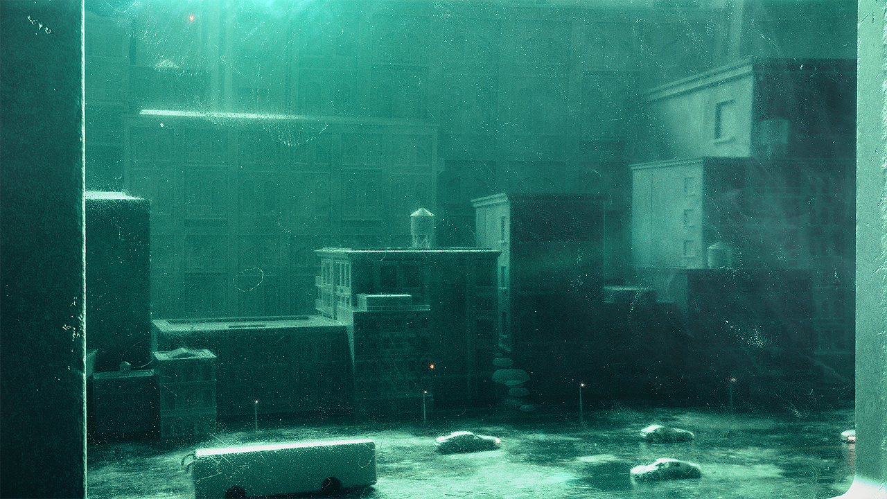 industrial-revolution-4（图ZMjA1ODI3NzQ4） - 动画/影视 - 站酷设计师Thomas__原创素材 - 站酷ZCOOL