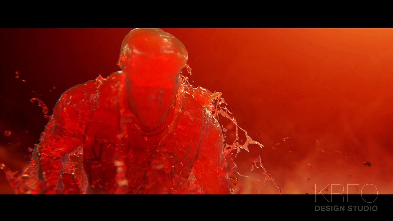 2018《CFPLML》秋季赛总决赛宣传片