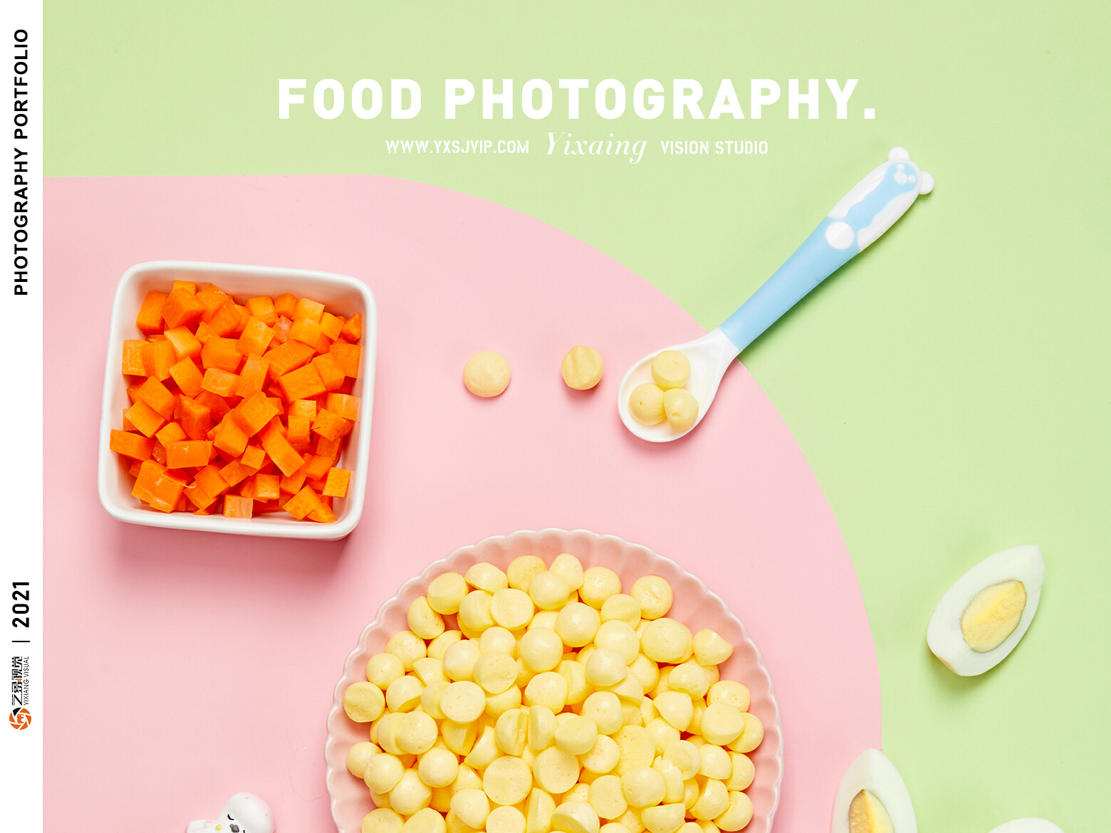 儿童辅食|摄影|产品摄影|摄影师晨鑫 - 原创作品 - 站酷 (ZCOOL)
