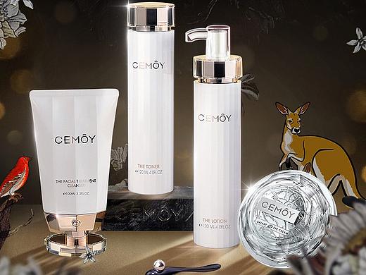 cemoy进口日