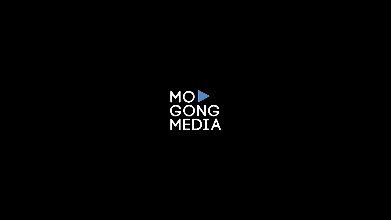 MG MEDIA | 墨工传媒品牌新形象